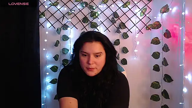 Nika 1  online show from 04-13-26, 12:14