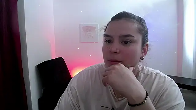 Nika 1  online show from 02-10-25, 05:19