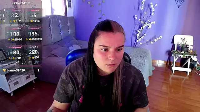 Nika 1  online show from 12-16-25, 08:46