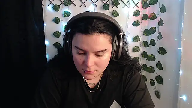 Nika 1  online show from 03-18-26, 11:27