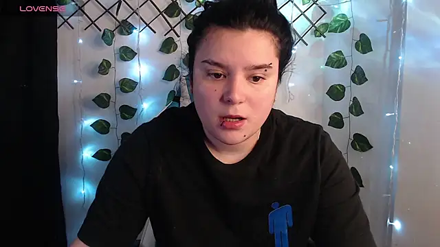 Nika 1  online show from 04-10-26, 11:56