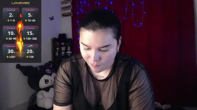 Nika 1  online show from 11-21-25, 08:30