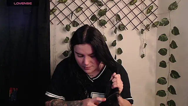 Nika 1  online show from 05-31-26, 12:49