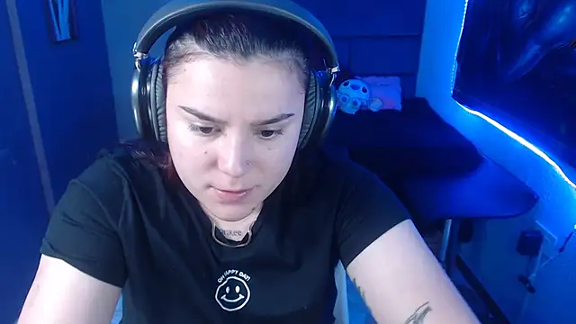 Nika 1  online show from 01-22-25, 10:48