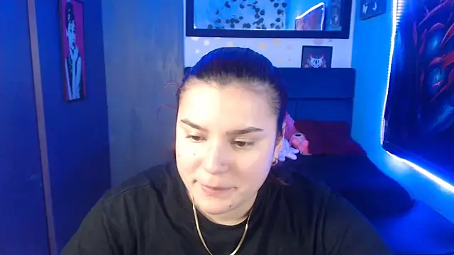 Nika 1  online show from 01-16-25, 06:59