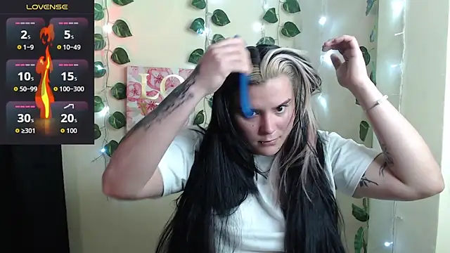 Nika 1  online show from 02-07-26, 02:30