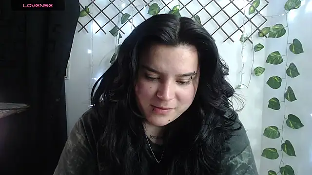 Snapshot of Nika_1_ chatting on 07-21-26, 03:09 Nika 1 online show from 07-21-26, 03:09