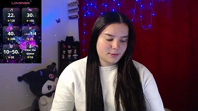 Nika 1  online show from 11-08-25, 08:45