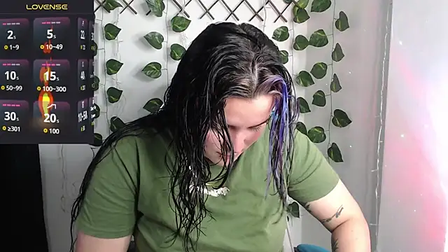 Nika 1  online show from 02-25-26, 12:22