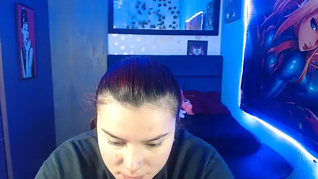 Nika 1  online show from 01-17-25, 06:54