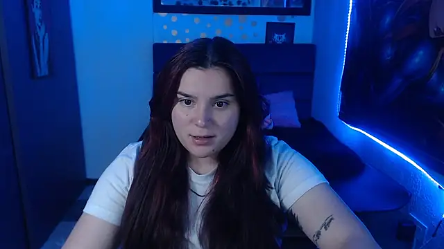 Nika 1  online show from 01-21-25, 02:37