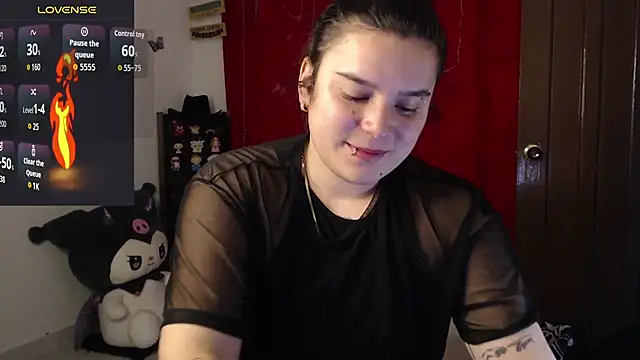 Nika 1  online show from 11-14-25, 10:13