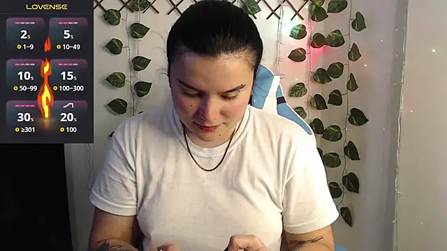 Nika 1  online show from 03-15-26, 10:50