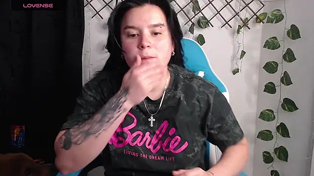 Nika 1  online show from 05-28-26, 03:03