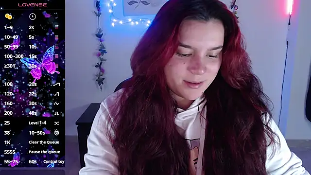 Nika 1  online show from 02-04-25, 10:02