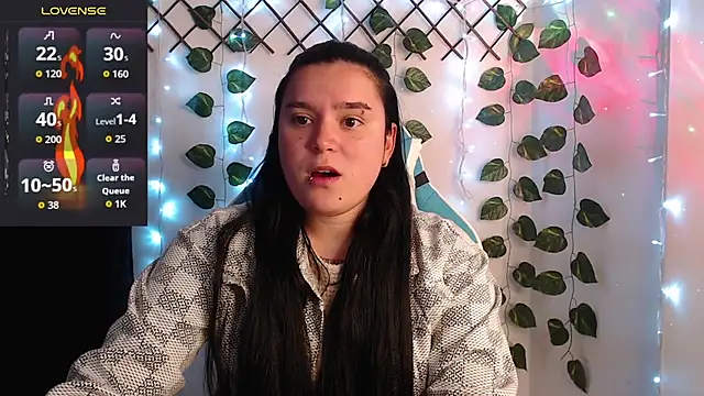 Nika 1  online show from 03-15-26, 12:06