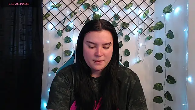 Nika 1  online show from 05-12-26, 09:54