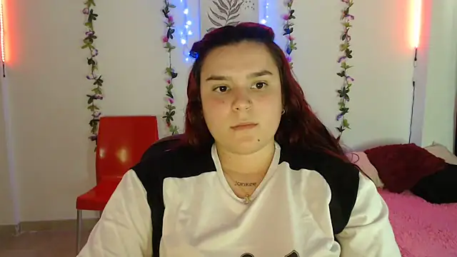 Nika 1  online show from 02-14-25, 08:26