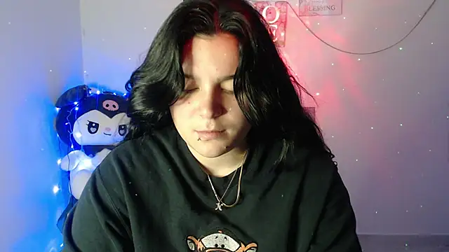 Nika 1  online show from 03-19-25, 08:43