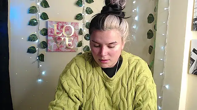 Nika 1  online show from 02-06-26, 01:34