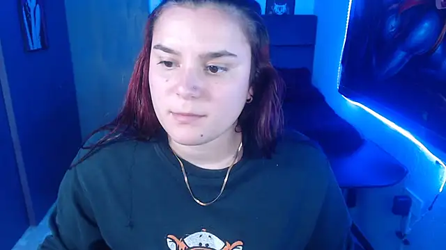 Nika 1  online show from 01-18-25, 01:08