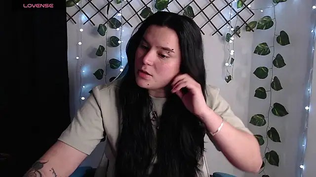 Nika 1  online show from 05-24-26, 01:16