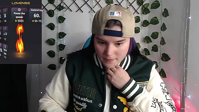 Nika 1  online show from 02-18-26, 06:11