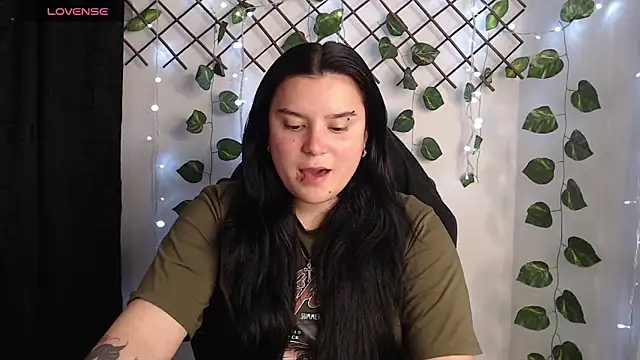 Nika 1  online show from 05-19-26, 03:02