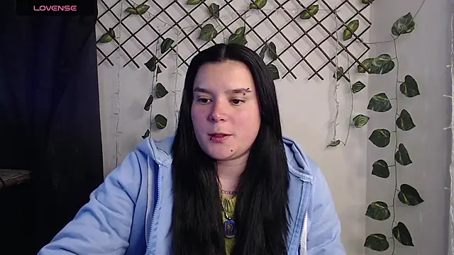 Snapshot of Nika_1_ chatting on 07-13-26, 05:07 Nika 1 online show from 07-13-26, 05:07