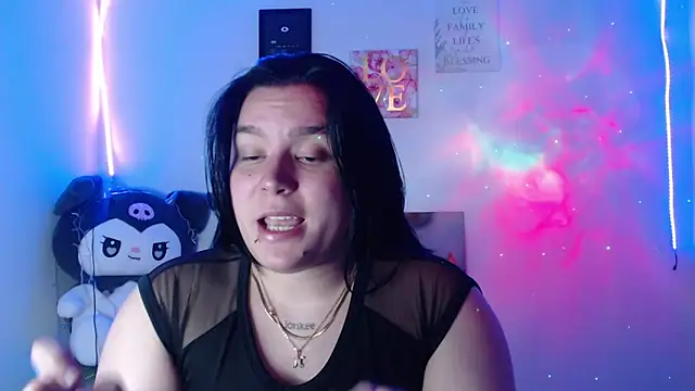 Nika 1  online show from 03-14-25, 07:34