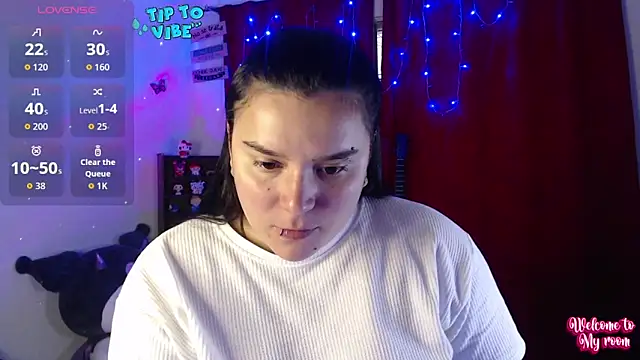 Nika 1  online show from 10-18-25, 05:26