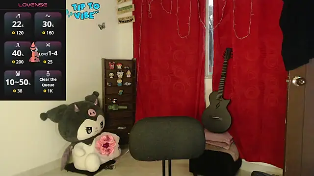 Nika 1  online show from 11-05-25, 06:22