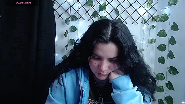Snapshot of Nika_1_ chatting on 06-30-26, 12:54 Nika 1 online show from 06-30-26, 12:54