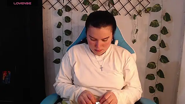 Nika 1  online show from 05-26-26, 02:53