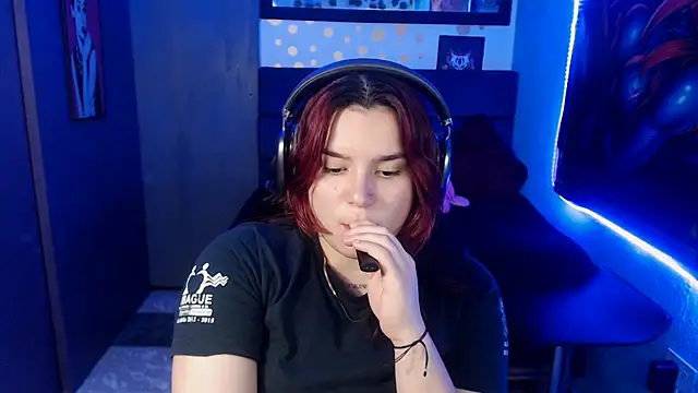 Nika 1  online show from 01-18-25, 06:10