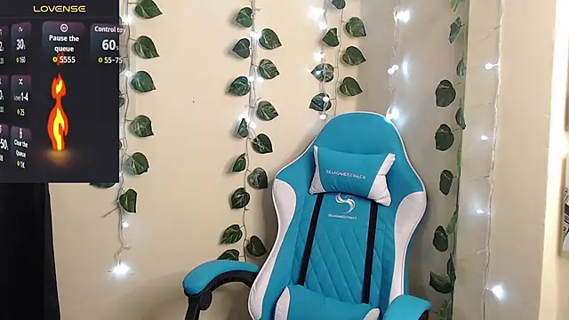 Nika 1  online show from 02-13-26, 01:38