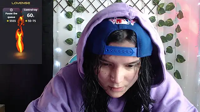 Nika 1  online show from 03-22-26, 11:39