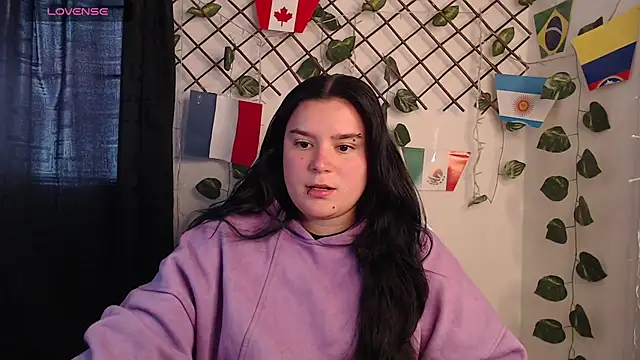 Snapshot of Nika_1_ chatting on 06-14-26, 07:48 Nika 1 online show from 06-14-26, 07:48