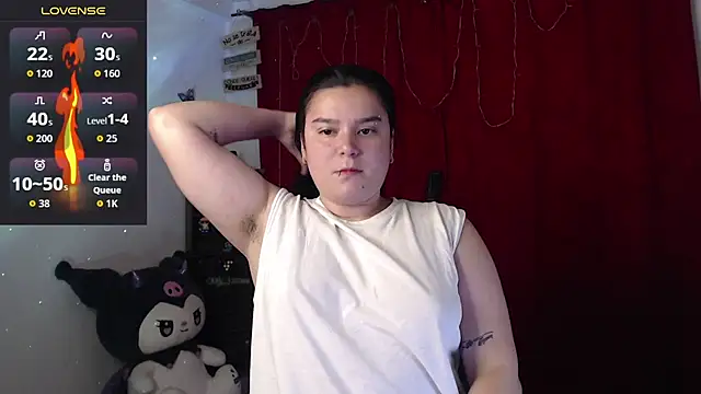 Nika 1  online show from 11-15-25, 05:50