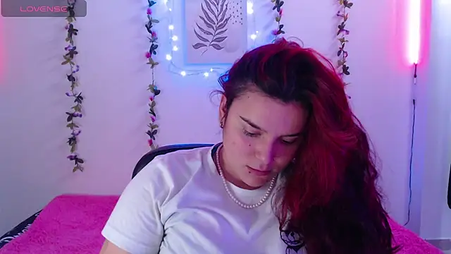 Nika 1  online show from 02-08-25, 05:18