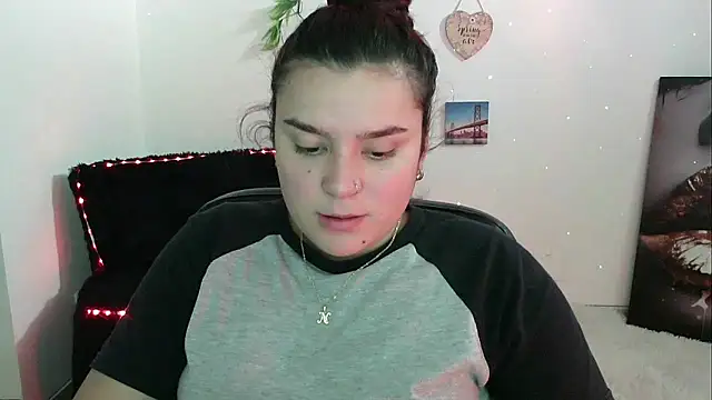 Nika 1  online show from 02-12-25, 06:40