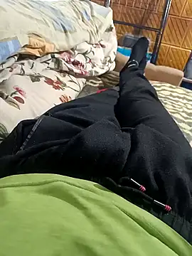 Escortfiuk online show from 01-05-25, 10:32