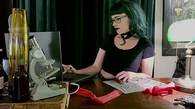 vesperjadex online show from 02-06-25, 01:05