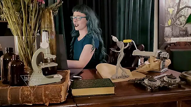 vesperjadex online show from 03-15-25, 02:14