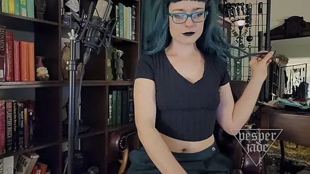 vesperjadex online show from 09-22-25, 02:50