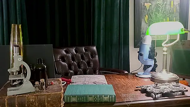 vesperjadex online show from 02-01-25, 01:44