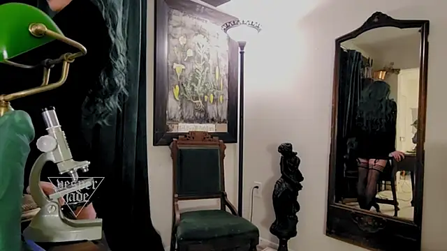 vesperjadex online show from 03-10-25, 01:56