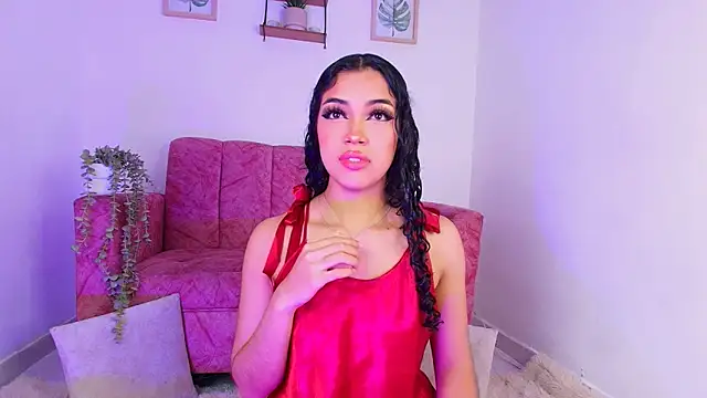 Snapshot of Sara_Jhonson chatting on 11-08-25, 10:24 Sara Jhonson online show from 11-08-25, 10:24