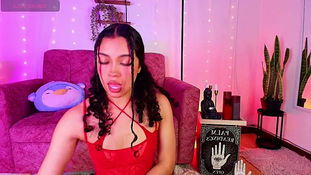 Sara Jhonson online show from 06-14-26, 01:13