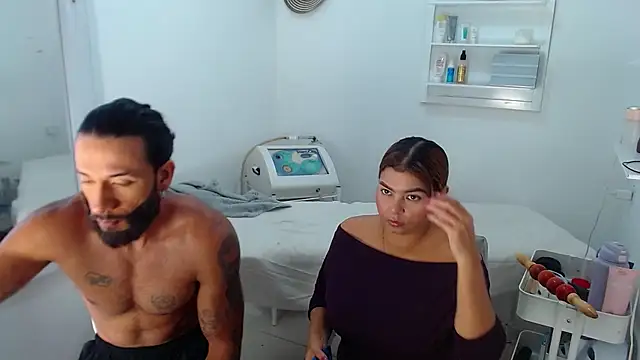  jhon connor  online show from 03-28-26, 06:53